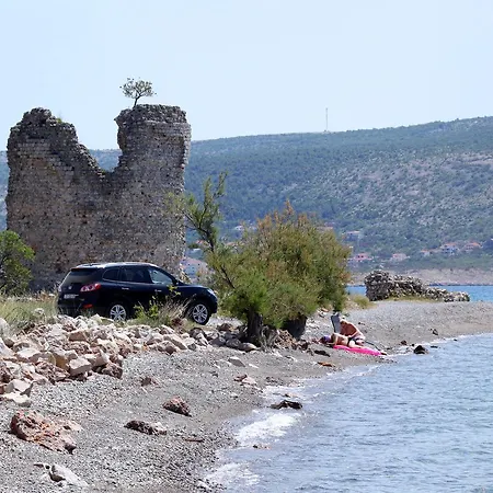 With A Parking Space Starigrad, Paklenica - 6649