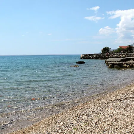 Appartamento With A Parking Space Starigrad, Paklenica - 6649 Starigrad Paklenica