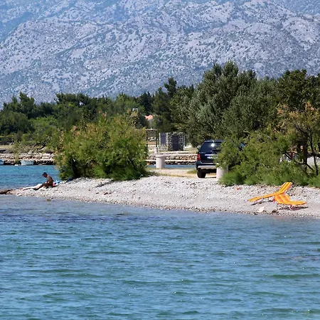 With A Parking Space Starigrad, Paklenica - 6649