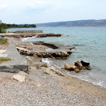 With A Parking Space Starigrad, Paklenica - 6649 Starigrad Paklenica