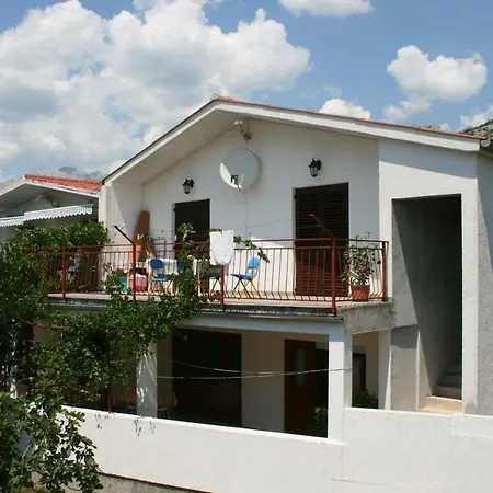 Appartamento With A Parking Space Starigrad, Paklenica - 6649 *