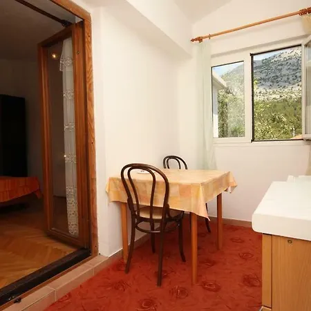 With A Parking Space Starigrad, Paklenica - 6649 Appartamento *