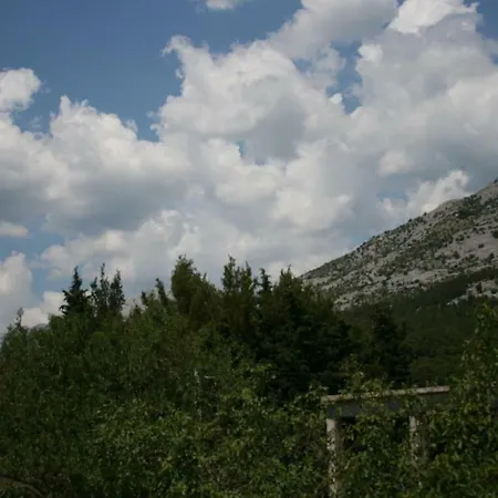 With A Parking Space Starigrad, Paklenica - 6649 Appartamento *