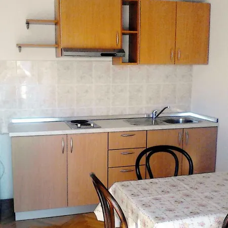 Appartamento With A Parking Space Starigrad, Paklenica - 6649