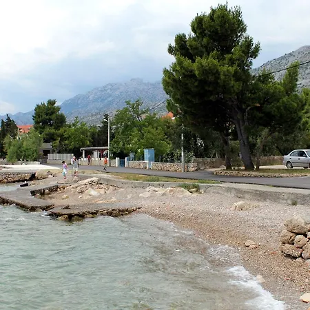 Apartments With A Parking Space Starigrad, Paklenica - 6649 Starigrad Paklenica