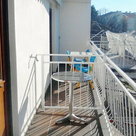 Apartment Apartments With A Parking Space Starigrad, Paklenica - 6649 Starigrad Paklenica